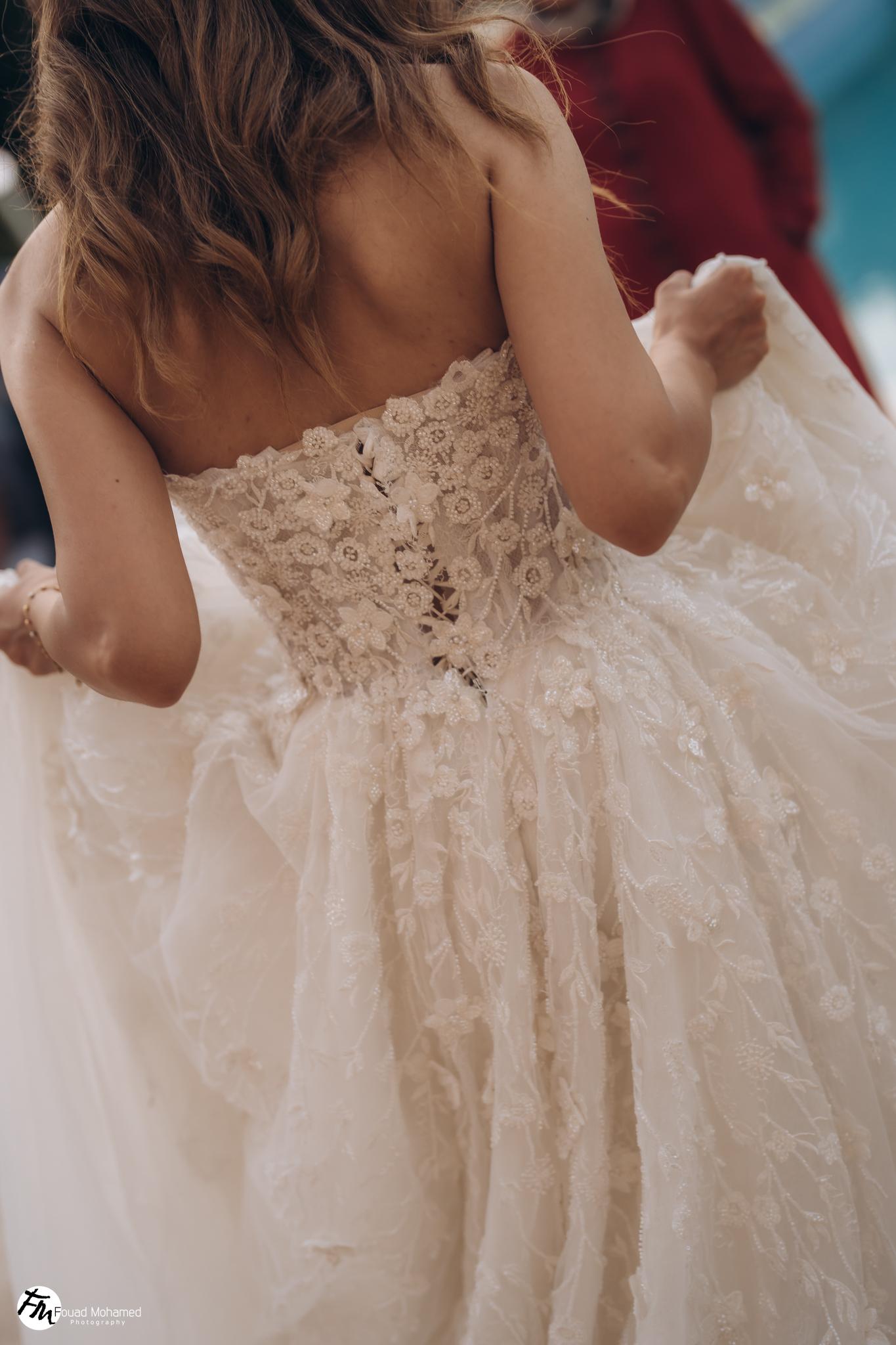 Soma Bridal Shop - Hero